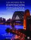 SECRETOS DE LA EXPOSICIÓN FOTOGRÁFICA, LOS