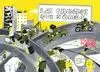 CIUDADES QUE SOMOS, LAS