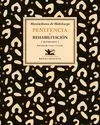 PENITENCIA Y REHABILITACIÓN