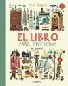 LIBRO MAS DIVERTIDO DEL MUNDO, EL
