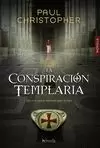 CONSPIRACIÓN TEMPLARIA, LA