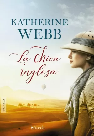 CHICA INGLESA, LA