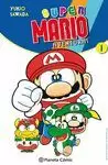 SUPER MARIO 1 AVENTURAS