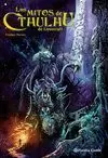 MITOS DE CTHULHU DE LOVECRAFT (COMIC)