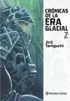 CRÓNICAS DE LA ERA GLACIAL 2 DE 2