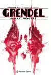 GRENDEL OMNIBUS 3 EL REINADO DE ORION