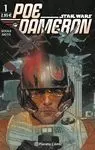 POE DAMERON 1 STAR WARS