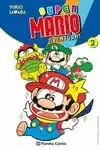 SUPER MARIO 2 AVENTURAS