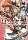 TALES OF LEGENDIA 5