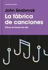 FÁBRICA DE CANCIONES, LA