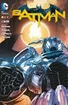 BATMAN 50 (MENSUAL)