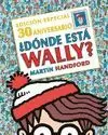 DONDE ESTA WALLY (30 ANIVERSARIO)