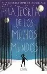 TEORIA DE LOS MUCHOS MUNDOS, LA