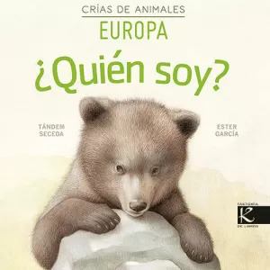 CRIAS DE ANIMALES EUROPA