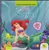 SIRENITA CAJA (CUENTO CON PICTOGRAMAS Y TARJETAS)