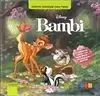 BAMBI (CUENTO ADAPTADO PARA BAJA VISION)