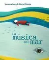 MÚSICA DEL MAR, LA