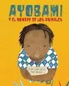 AYOBAMI Y EL NOMBRE DE LOS ANIMALES