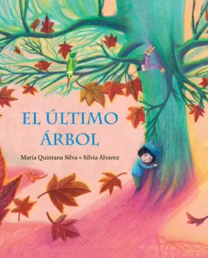 ÚLTIMO ÁRBOL, EL