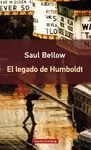 LEGADO DE HUMBOLDT