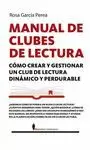 MANUAL DEL CLUB DE LECTURA