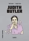 JUDITH BUTLER