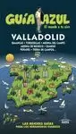 VALLADOLID 2016 GUÍA AZUL