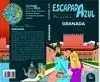 GRANADA 2017 ESCAPADA AZUL