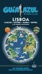 LISBOA 2017 GUIA AZUL