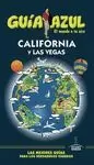 CALIFORNIA Y LAS VEGAS 2017 GUÍA AZUL