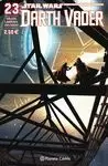 DARTH VADER 23 STAR WARS