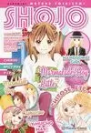 SHOJO (REVISTA)