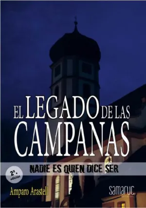 LEGADO DE LAS CAMPANAS, EL