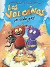VOLCANOS. A TODO GAS