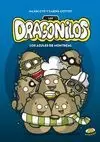 DRAGONILOS, LOS. LOS AZULES DE MONTREAL