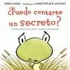 PUEDO CONTARTE UN SECRETO?