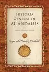 HISTORIA GENERAL DE AL ÁNDALUS 4ED