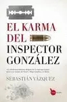 KARMA DEL INSPECTOR GONZALEZ,EL