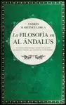 FILOSOFÍA EN AL ÁNDALUS, LA