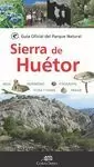 PARQUE NATURAL SIERRA DE HUETOR