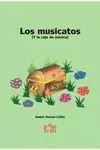 MUSICATOS (Y LA CAJA DE MÚSICA)