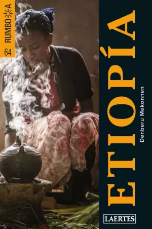 ETIOPÍA 2019 RUMBO A