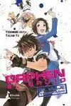 ORPHEN EL BRUJO 1 EL VIAJE TEMERARIO