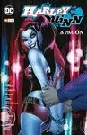 HARLEY QUINN 2: APAGÓN