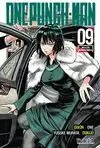 ONE PUNCH MAN 9
