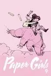 PAPER GIRLS 9