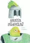 VAYA FIGURA