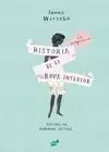 VERGONZOSA HISTORIA DE LA ROPA INTERIOR, LA