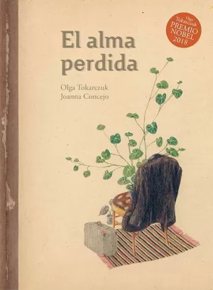ALMA PERDIDA, EL