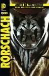 ANTES DE WATCHMEN: RORSCHACH (3ED)